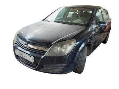 OPEL ASTRA H BERLINA