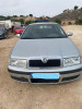 SKODA OCTAVIA BERLINA (1U2) — автомобиль-донор на запчасти 