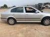 SKODA OCTAVIA BERLINA (1U2) — автомобиль-донор на запчасти 
