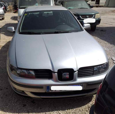 SEAT LEON (1M1)