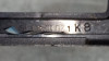 NO IDENTIFICADO SEAT IBIZA (6L1) 