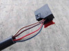 RETROVISOR IZQUIERDO AUDI A3 (8P1) 