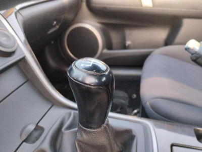 POMO PALANCA CAMBIO, MAZDA, 6 BERLINA (GH)