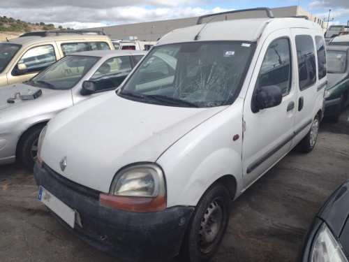  RENAULT KANGOO I (F/KC0) 