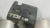  TAPA MOTOR, FORD, GALAXY (VX) 
