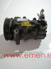  COMPRESOR AIRE ACONDICIONADO PEUGEOT 207 