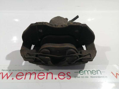 PINZA DE FRENO DELANTERA DERECHA, MAZDA, 3 BERLINA (BK)