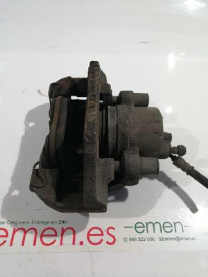 PINZA DE FRENO DELANTERA DERECHA, MAZDA, 3 BERLINA (BK)