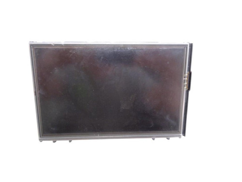  PANTALLA MULTIFUNCION, PEUGEOT, 208 