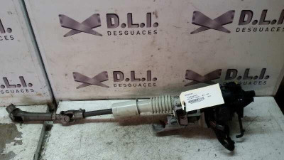 COLUMNA DIRECCION, Opel, ZAFIRA A