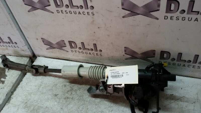 COLUMNA DIRECCION, Opel, ZAFIRA A