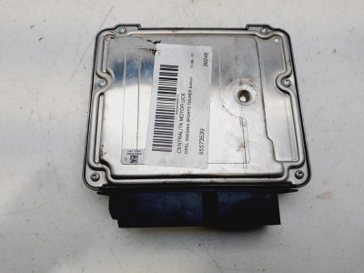 CENTRALITA MOTOR UCE, Opel, INSIGNIA SPORTS TOURER