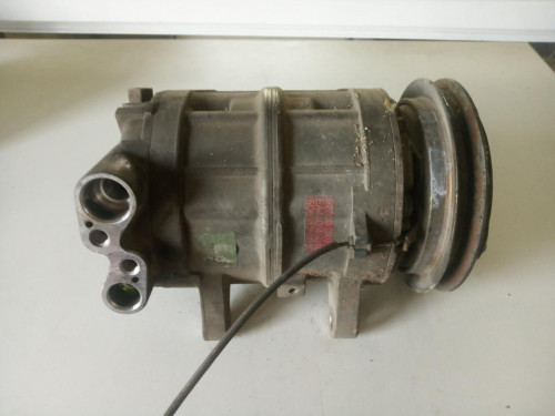 COMPRESOR AIRE ACONDICIONADO Nissan TERRANO II (R20) 