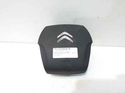 AIRBAG DELANTERO IZQUIERDO, CITROEN, C4 PICASSO/SPACETOURER