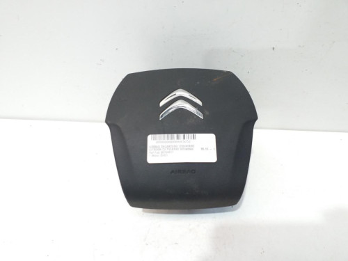  AIRBAG DELANTERO IZQUIERDO CITROEN C4 PICASSO/SPACETOURER 