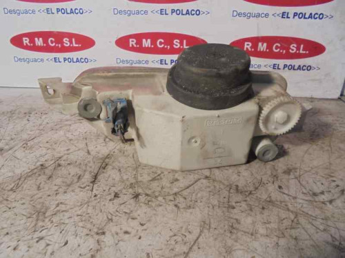FARO ANTINIEBLA IZQUIERDO FORD ESCORT BERL./TURNIER 