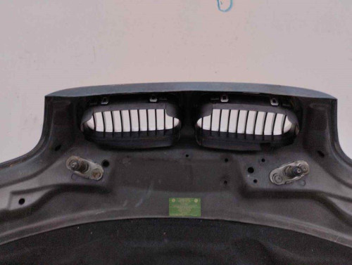CAPO BMW SERIE 3 BERLINA (E46) 