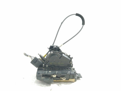 CERRADURA PUERTA DELANTERA IZQUIERDA, FORD, FOCUS BERLINA (CAK)