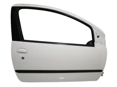 PUERTA DELANTERA DERECHA, CITROEN, C1