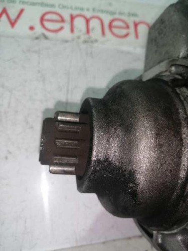  MOTOR ARRANQUE, SEAT, IBIZA (6K1) 