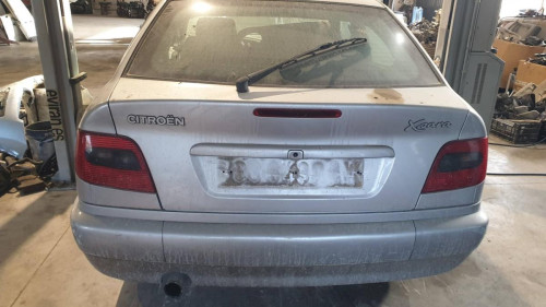  CITROEN XSARA BERLINA 