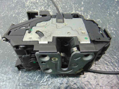  CERRADURA PUERTA TRASERA DERECHA RENAULT SCENIC III (JZ) 