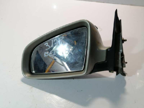  RETROVISOR IZQUIERDO AUDI A4 BERLINA (8E) 