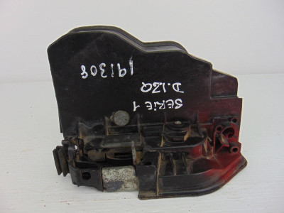 CERRADURA PUERTA DELANTERA IZQUIERDA, BMW, SERIE 1 BERLINA (E81/E87)