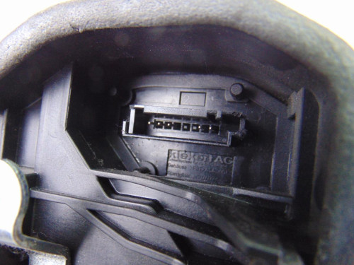  CERRADURA PUERTA DELANTERA IZQUIERDA, BMW, SERIE 1 BERLINA (E81/E87) 