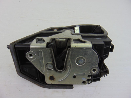  CERRADURA PUERTA DELANTERA IZQUIERDA, BMW, SERIE 1 BERLINA (E81/E87) 