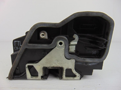 CERRADURA PUERTA DELANTERA IZQUIERDA, BMW, SERIE 1 BERLINA (E81/E87)
