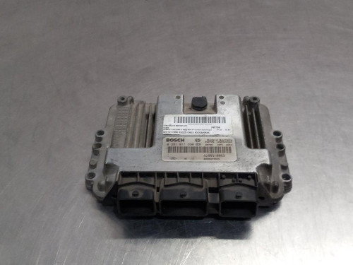  CENTRALITA MOTOR UCE RENAULT MEGANE II BERLINA 3P 