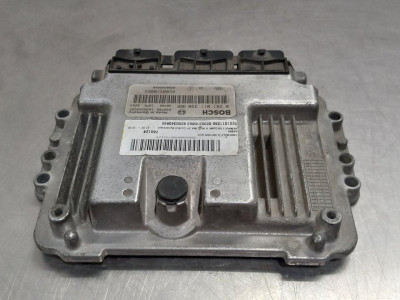 CENTRALITA MOTOR UCE, RENAULT, MEGANE II BERLINA 3P