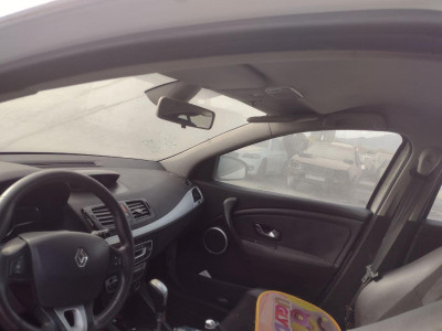 AIRBAG CORTINA DELANTERO DERECHO