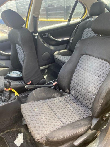  SEAT LEON (1M1) 