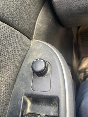 MANDO RETROVISOR
