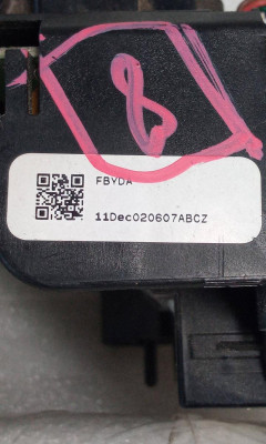 MANDO MULTIFUNCION, VOLVO, XC70