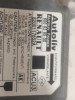 CENTRALITA AIRBAG RENAULT SCENIC I (JA...) 