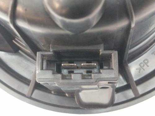  MOTOR CALEFACCION, CITROEN, DS3 