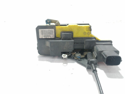 CERRADURA PUERTA TRASERA IZQUIERDA, VOLVO, XC70