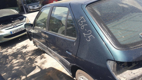  PEUGEOT 306 3/5 PT. (S1)(01.1993) 