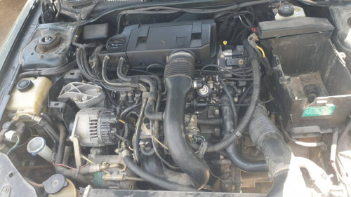  PEUGEOT 306 3/5 PT. (S1)(01.1993) 