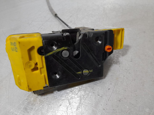  CERRADURA PUERTA TRASERA IZQUIERDA VOLVO XC70 