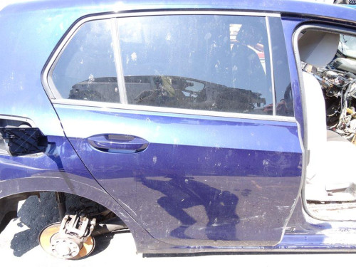  PUERTA TRASERA DERECHA, VOLKSWAGEN, GOLF VIII BERLINA (CD1) 