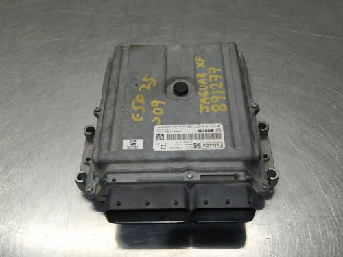  CENTRALITA MOTOR UCE JAGUAR XF 