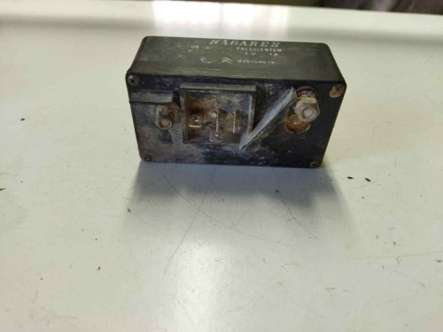  CAJA PRECALENTAMIENTO Peugeot 205 BERLINA 