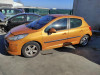 PEUGEOT — Donor Vehicle for Used Parts 