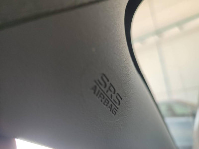 AIRBAG CORTINA DELANTERO IZQUIERDO
