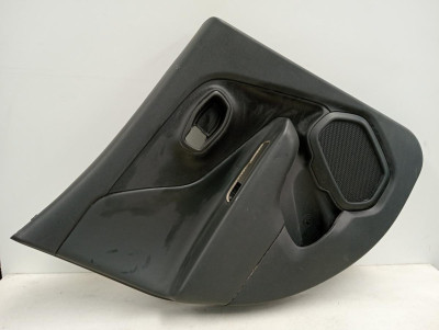 GUARNECIDO PUERTA TRASERA IZQUIERDA, JEEP, RENEGADE (BU)