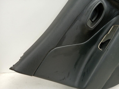 GUARNECIDO PUERTA TRASERA IZQUIERDA, JEEP, RENEGADE (BU)